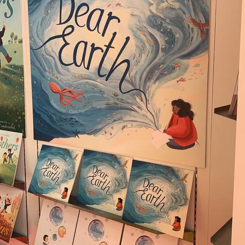 dear-earth-at-bologna-book-fair