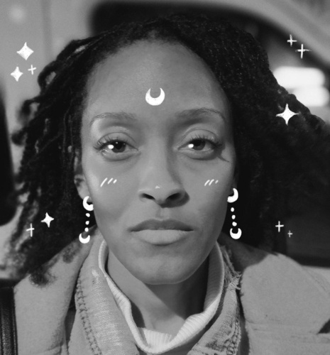 Morgan Christine Bissant