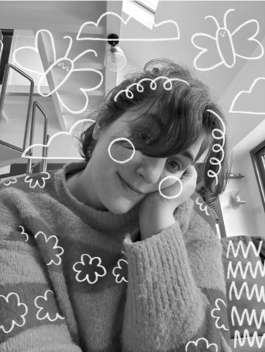 Marylou Chalon