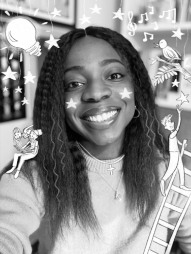 Zoe Balogun