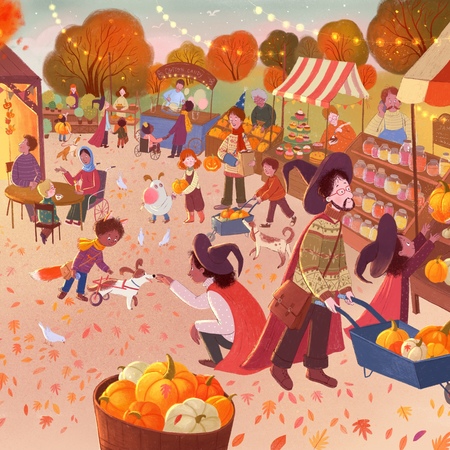 Illo Agency Distinct Diverse